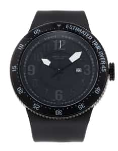 Pre-Owned Hamilton Khaki Field Watch